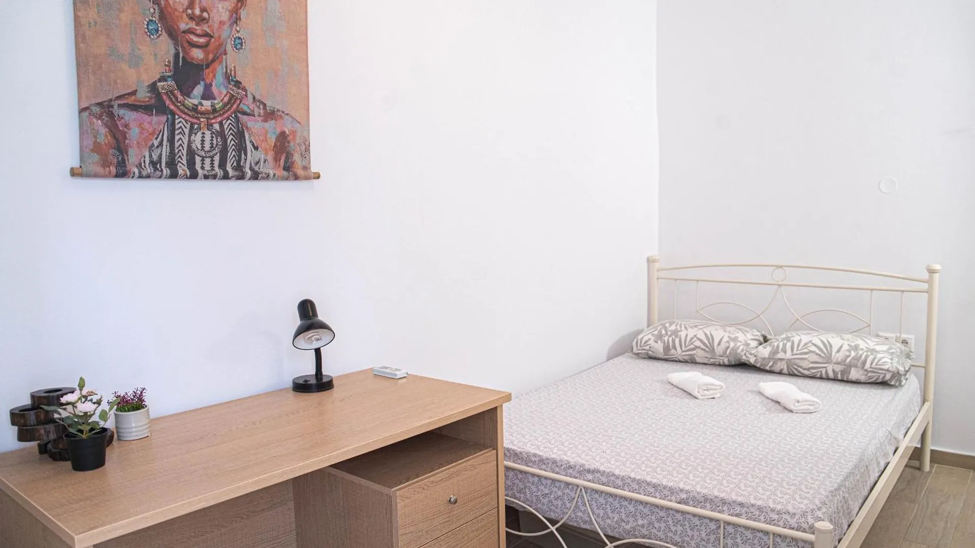 Apartment The Sunlight Home Heraklion  Greece