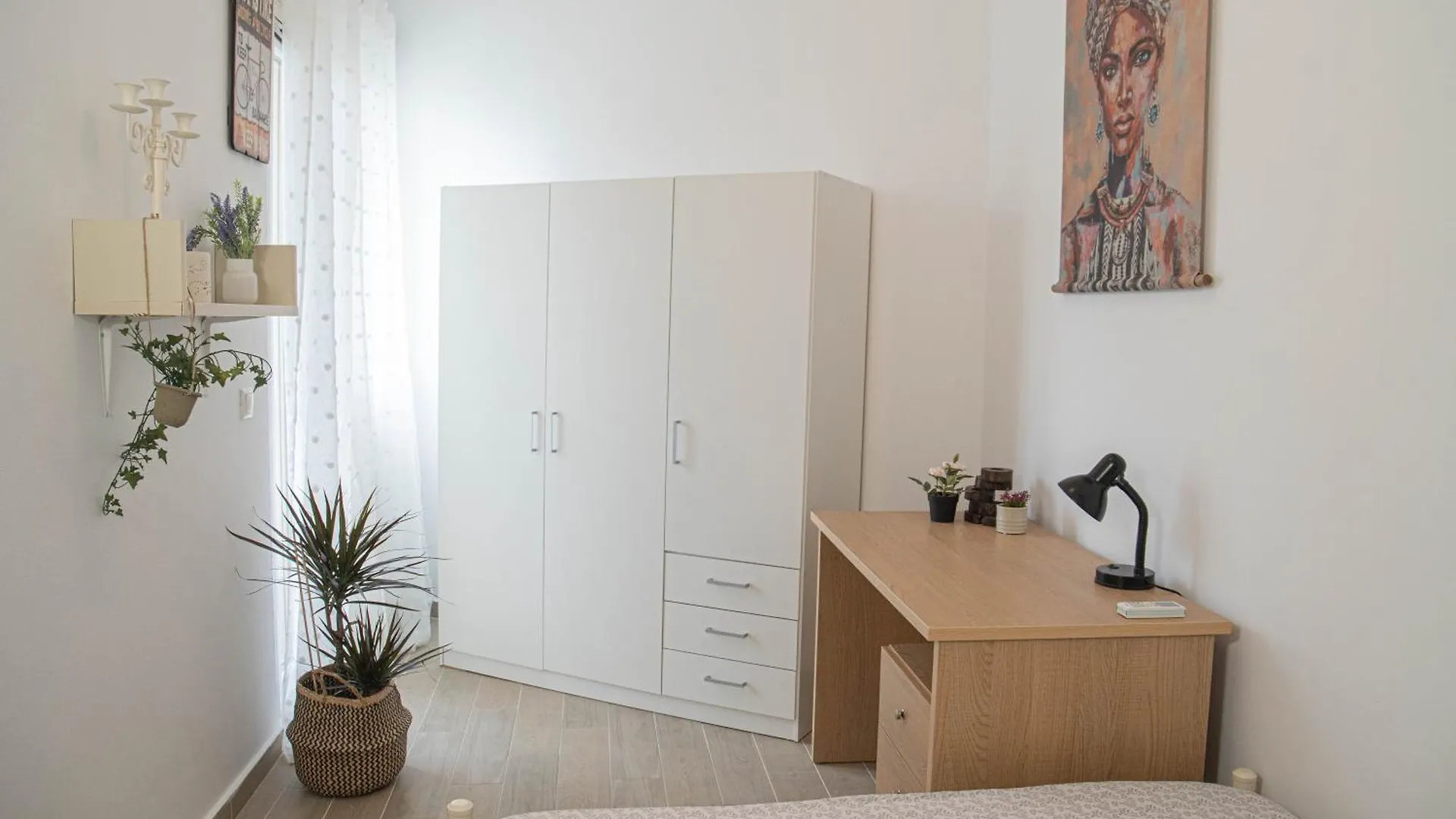 Apartment The Sunlight Home Heraklion